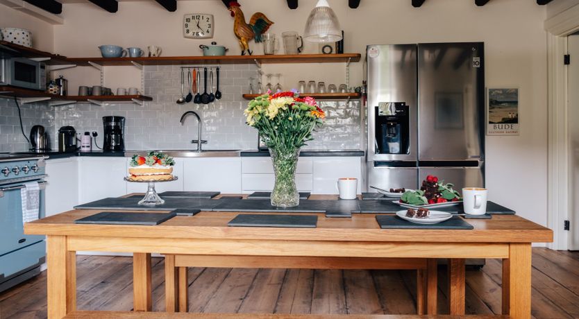 Photo of Clotted Cream