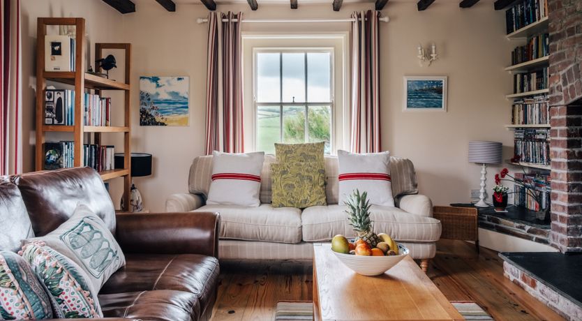 Photo of Clotted Cream