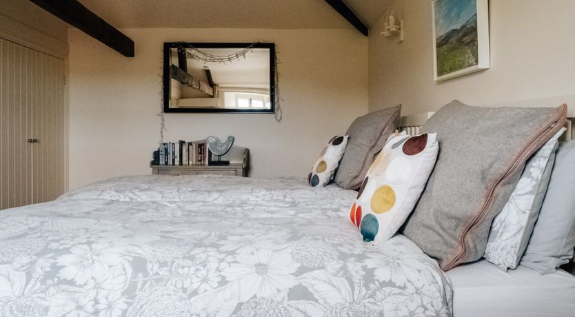 Photo of Clotted Cream