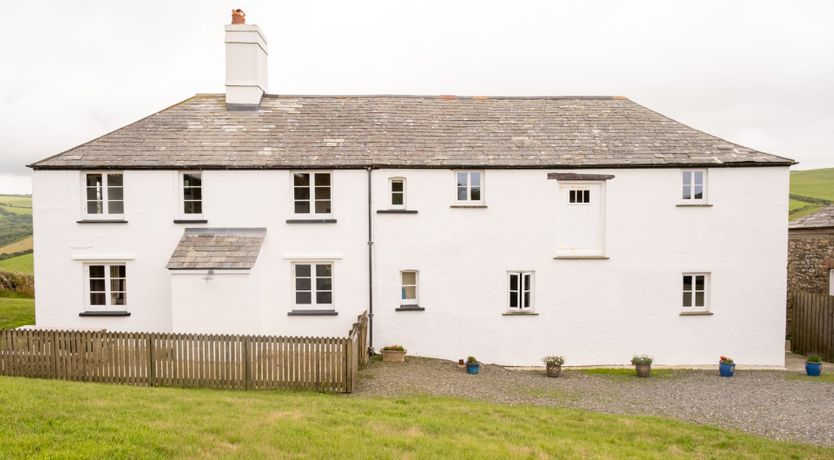 Photo of Clotted Cream