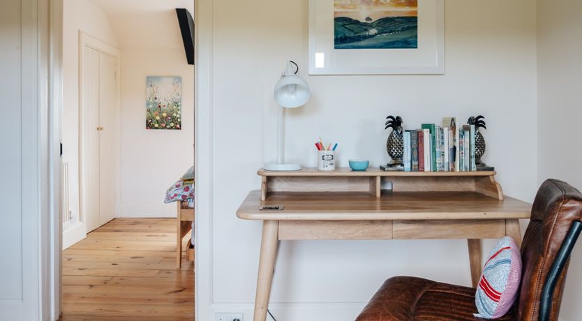 Photo of Clotted Cream