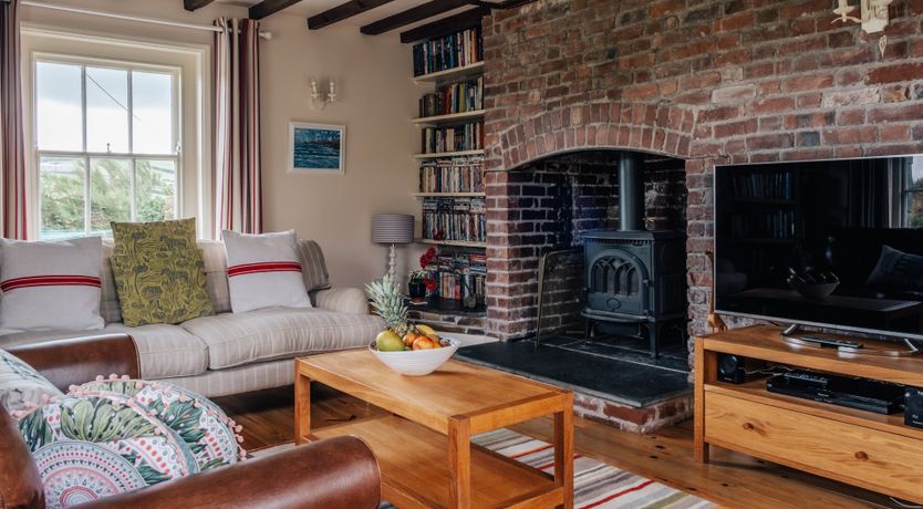 Photo of Clotted Cream