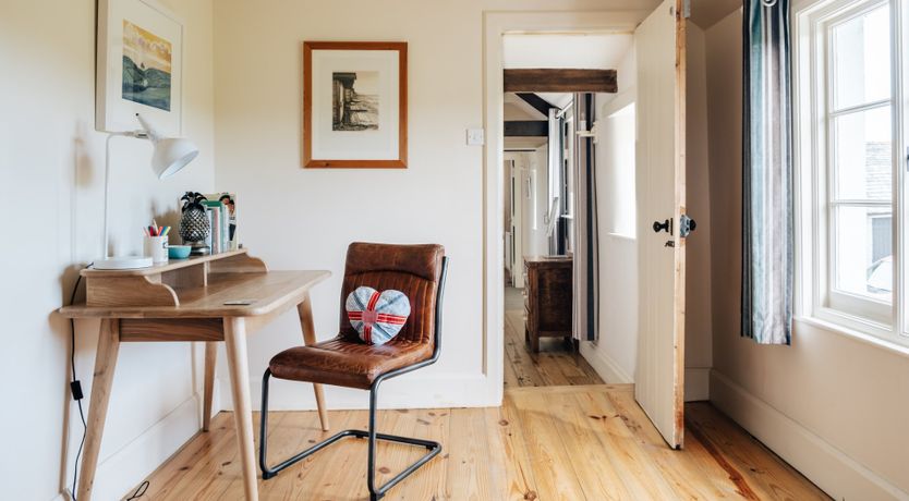 Photo of Clotted Cream