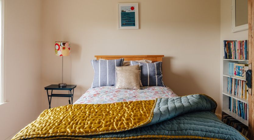 Photo of Clotted Cream