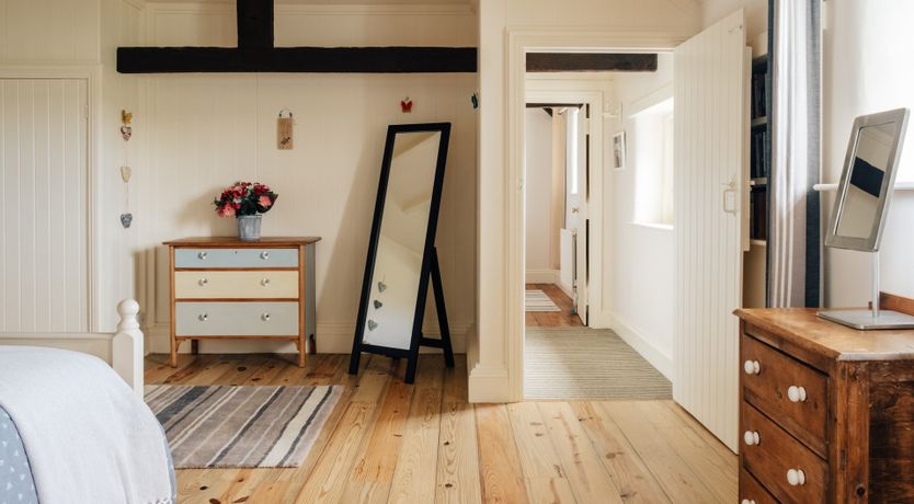 Photo of Clotted Cream