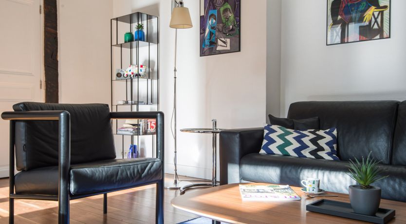 Photo of Pablo's Portraits