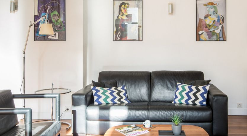 Photo of Pablo's Portraits