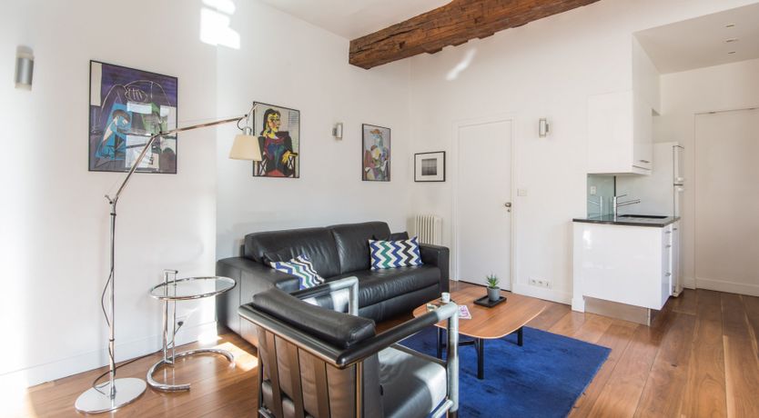 Photo of Pablo's Portraits