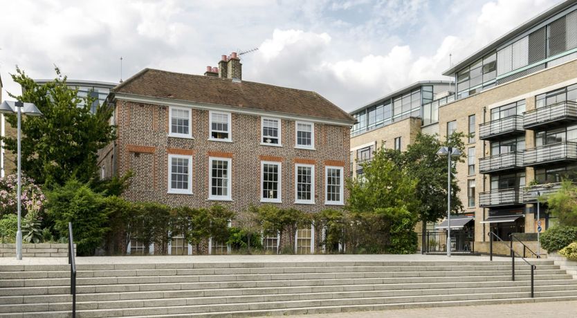 Photo of Lily & Miles