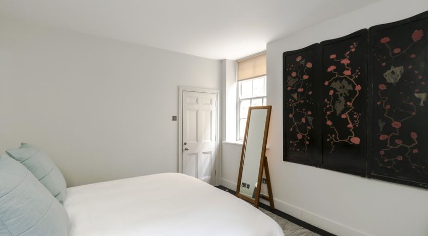 Photo of Lily & Miles