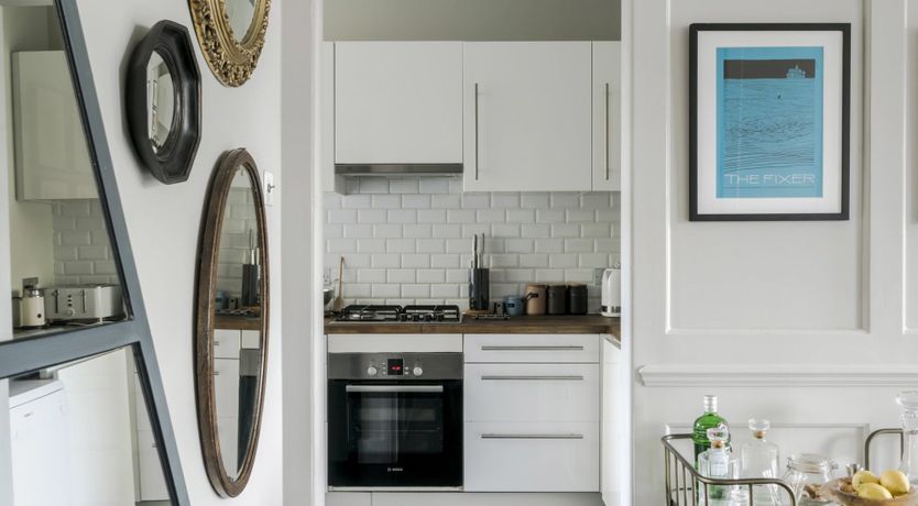 Photo of Lily & Miles