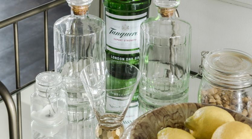 Photo of Lily & Miles