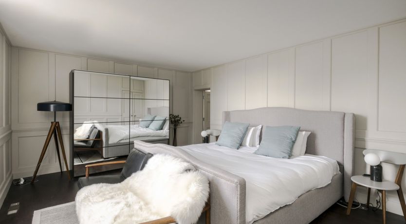 Photo of Lily & Miles