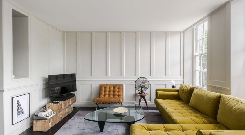 Photo of Lily & Miles