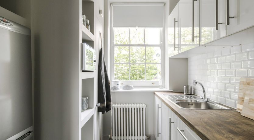 Photo of Lily & Miles