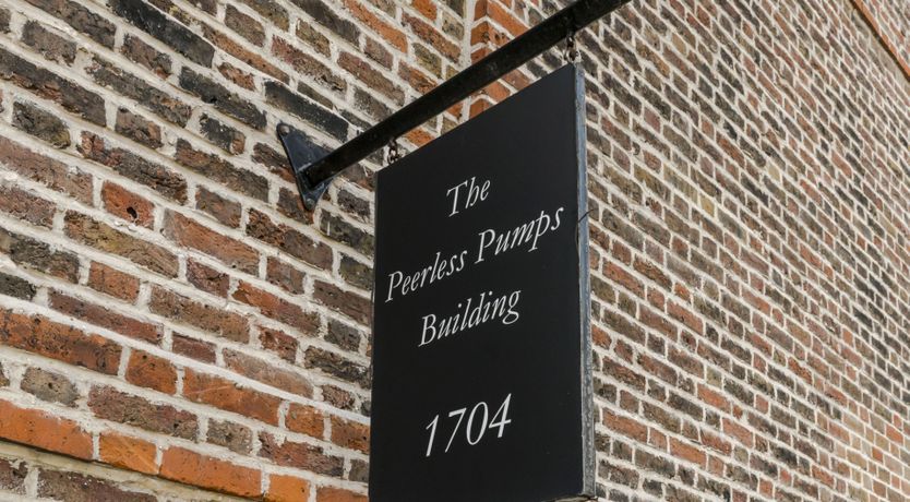 Photo of Lily & Miles