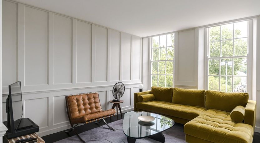 Photo of Lily & Miles