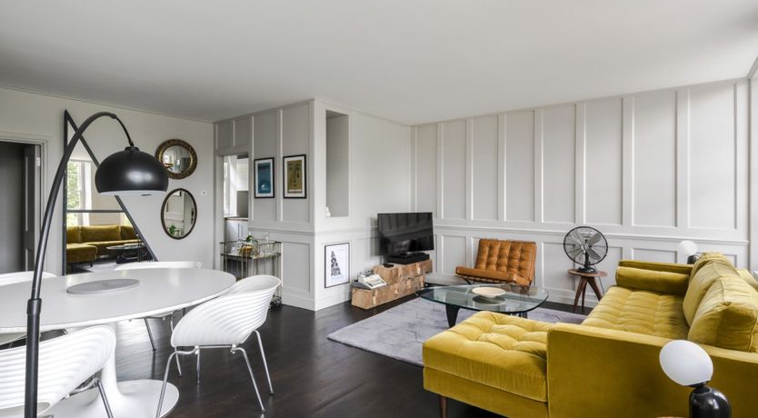 Photo of Lily & Miles