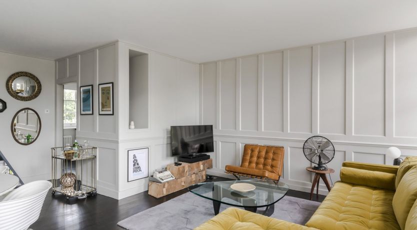 Photo of Lily & Miles