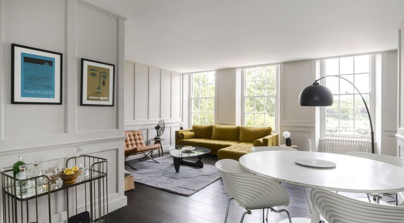 Photo of Lily & Miles