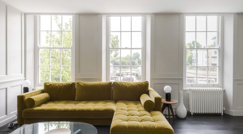 Photo of Lily & Miles