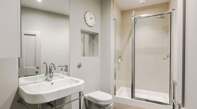 Photo of Lily & Miles