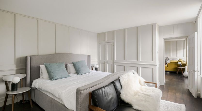 Photo of Lily & Miles