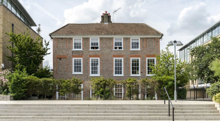 Photo of Lily & Miles