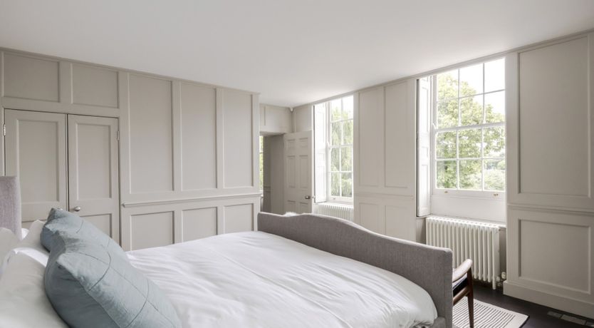 Photo of Lily & Miles