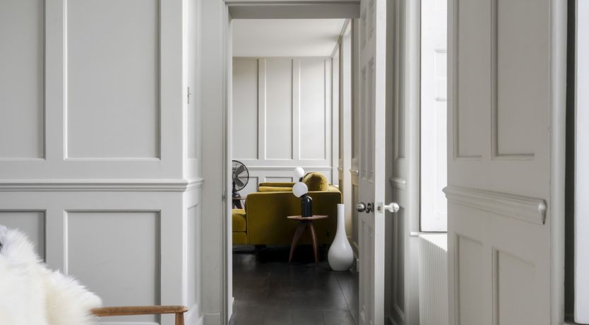 Photo of Lily & Miles