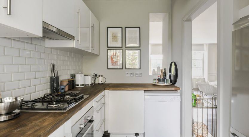 Photo of Lily & Miles