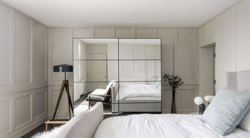 Photo of Lily & Miles