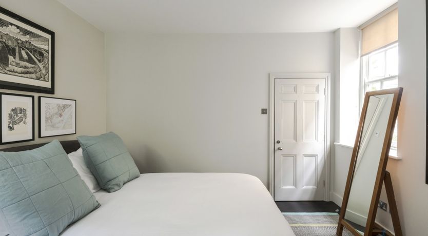 Photo of Lily & Miles