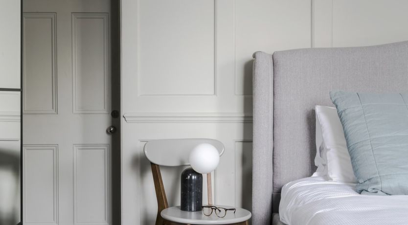 Photo of Lily & Miles