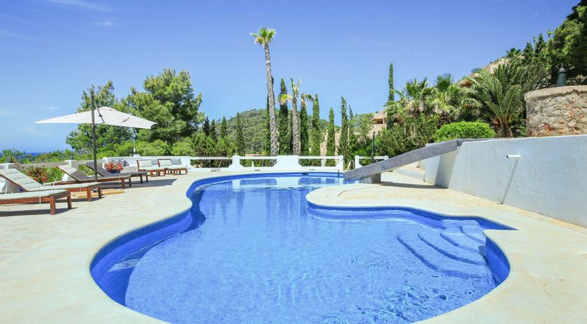 Photo of The Enchanted Beach