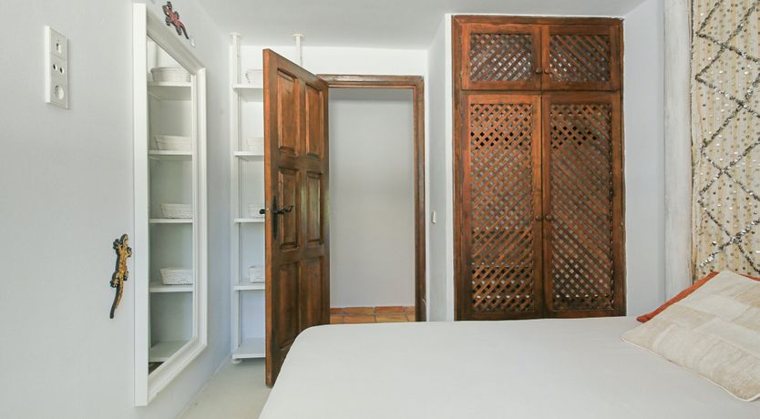 Photo of The Enchanted Beach