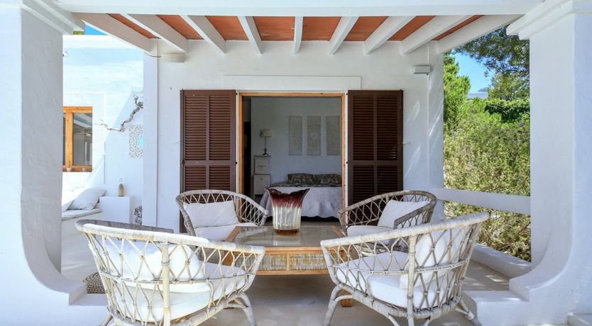 Photo of The Enchanted Beach