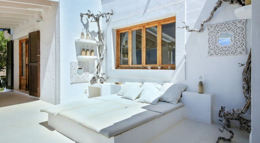 Photo of The Enchanted Beach