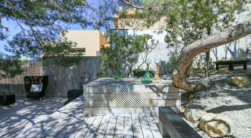 Photo of The Enchanted Beach