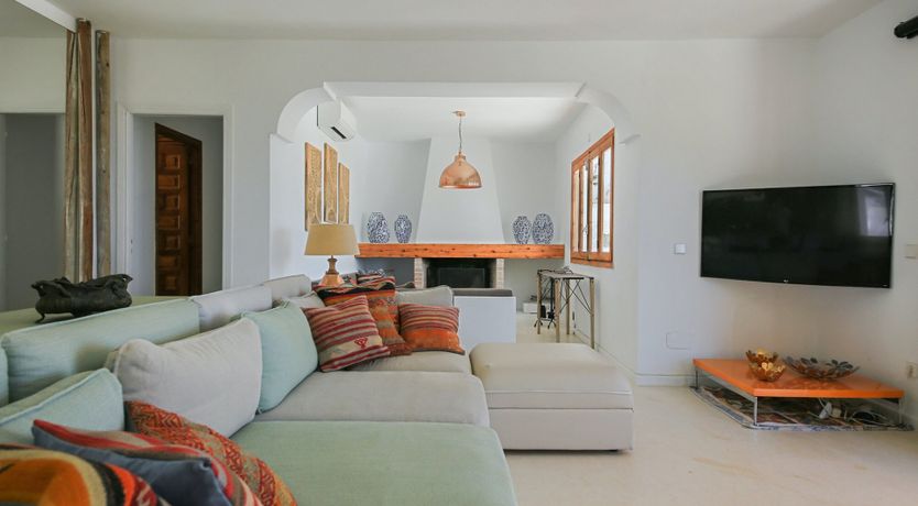 Photo of The Enchanted Beach