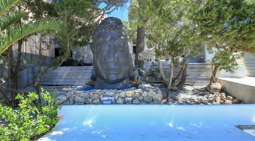 Photo of The Enchanted Beach