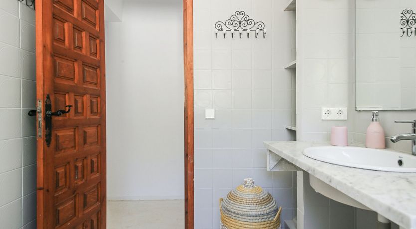 Photo of The Enchanted Beach