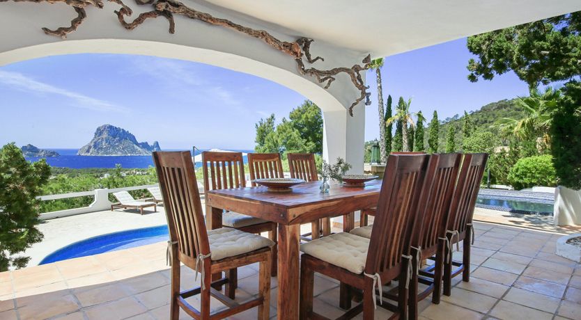 Photo of The Enchanted Beach