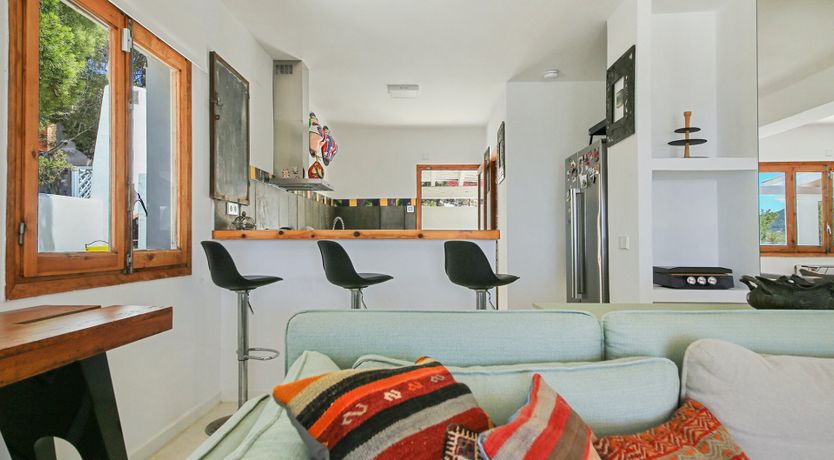 Photo of The Enchanted Beach