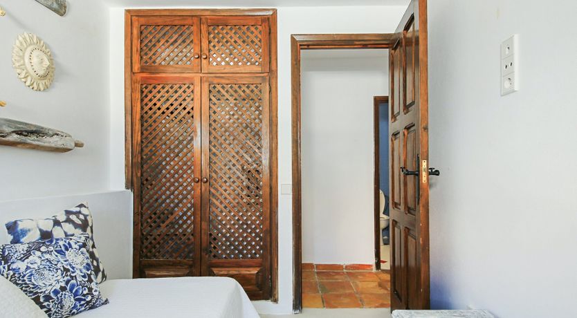 Photo of The Enchanted Beach