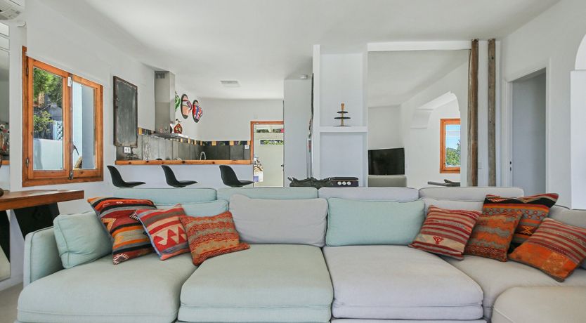 Photo of The Enchanted Beach