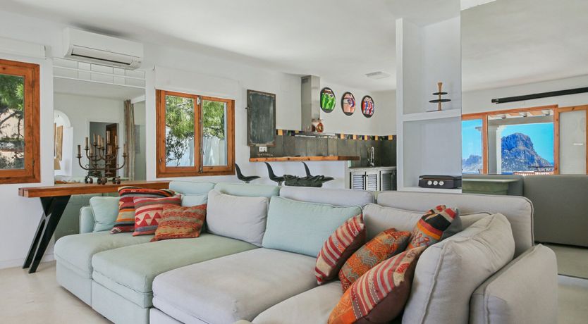 Photo of The Enchanted Beach