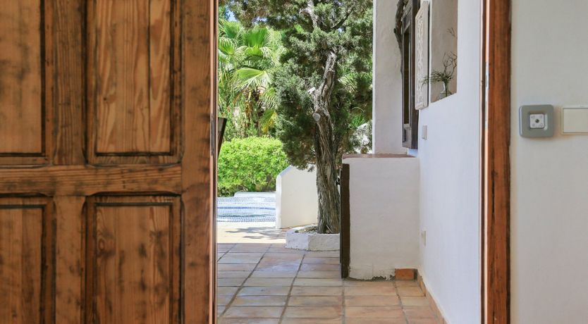 Photo of The Enchanted Beach