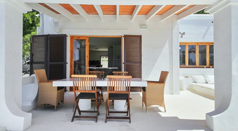 Photo of The Enchanted Beach