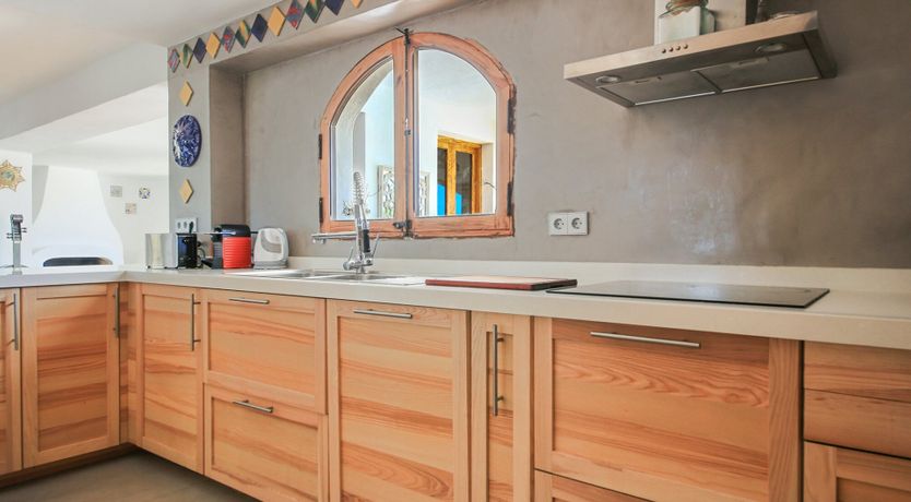 Photo of The Enchanted Beach